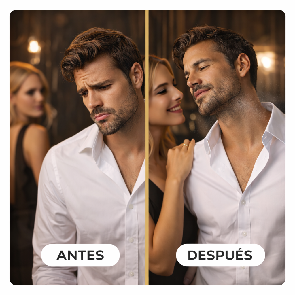 Paenia™ - Perfume Lastar Atrae miradas al instante