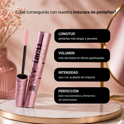 Máscara Cejas Maybelline