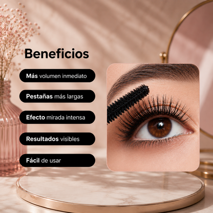 Máscara Cejas Maybelline