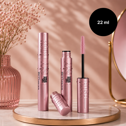 Máscara Cejas Maybelline