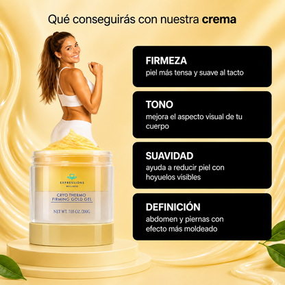 Crema Expressions Recupera tu brillo