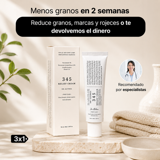 Crema Antiacné
