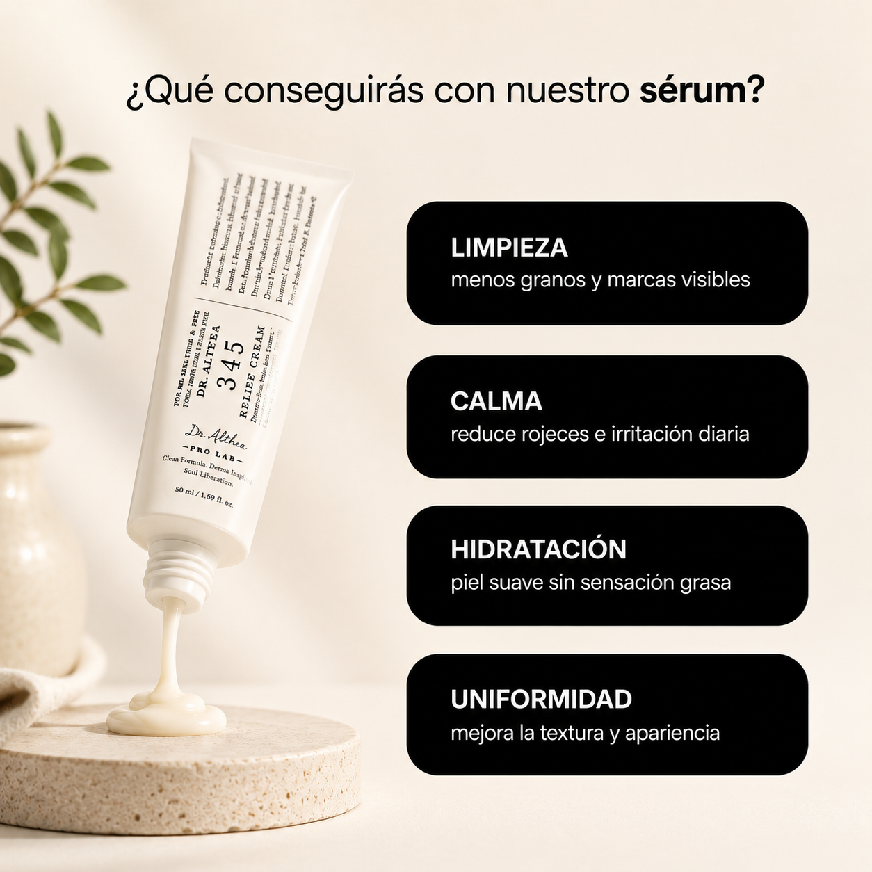 Crema Antiacné