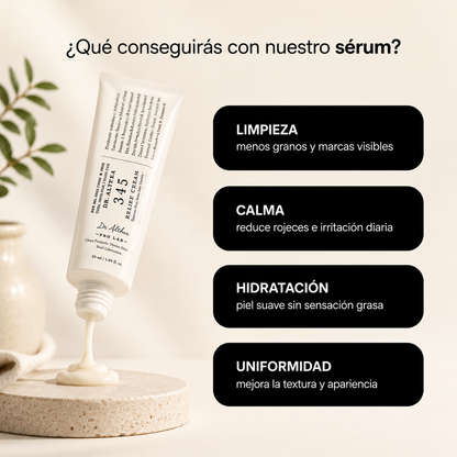 Crema Antiacné