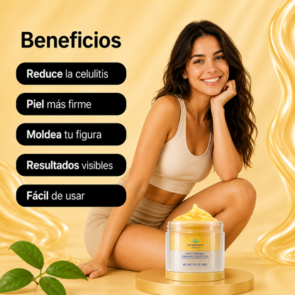 Crema Expressions Recupera tu brillo