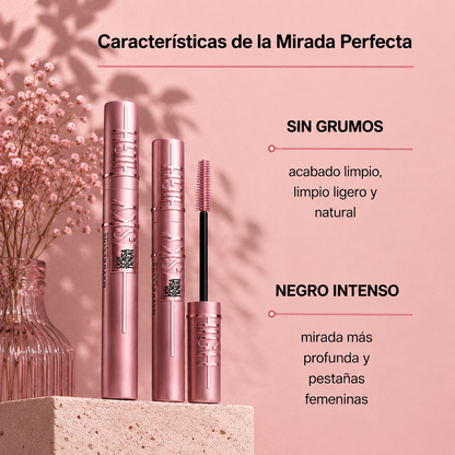 Máscara Cejas Maybelline