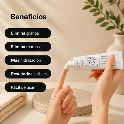 Crema Antiacné