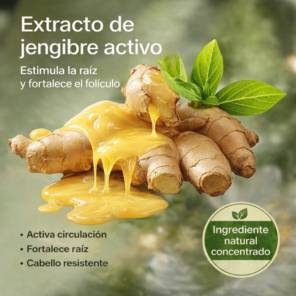 Champú profesional dellinston